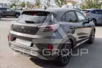 2023 Ford Puma