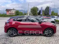 2023 Ford Puma