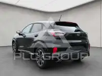 2023 Ford Puma