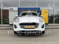 2023 Ford Puma