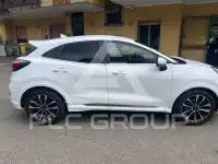 2023 Ford Puma
