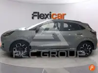 2023 Ford Puma