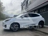 2023 Ford Puma