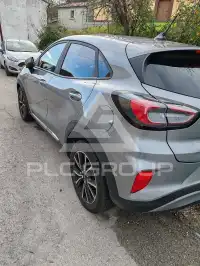 2023 Ford Puma