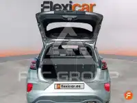 2023 Ford Puma