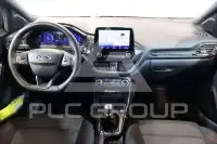 2023 Ford Puma