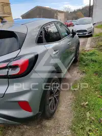 2023 Ford Puma