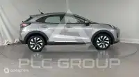 2023 Ford Puma