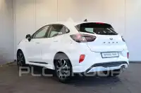 2023 Ford Puma