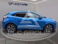 2023 Ford Puma