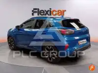 2023 Ford Puma