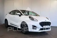 2023 Ford Puma