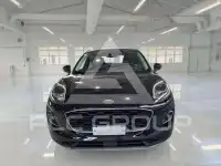 2023 Ford Puma