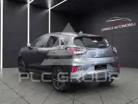 2023 Ford Puma