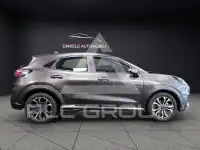 2023 Ford Puma