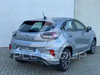 2023 Ford Puma