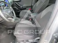 2023 Ford Puma