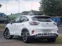 2023 Ford Puma