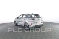 2023 Ford Puma