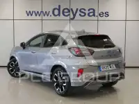 2023 Ford Puma