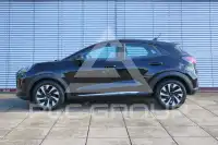 2023 Ford Puma