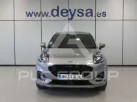 2023 Ford Puma