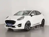 2023 Ford Puma