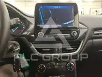 2023 Ford Puma
