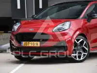 2023 Ford Puma