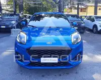 2023 Ford Puma