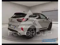 2023 Ford Puma
