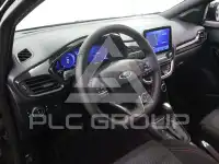 2023 Ford Puma