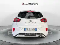 2023 Ford Puma