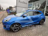 2023 Ford Puma