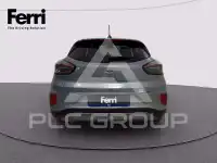 2023 Ford Puma