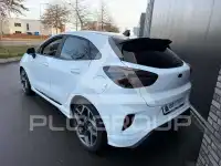 2023 Ford Puma