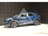 2023 Ford Puma