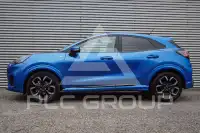 2023 Ford Puma