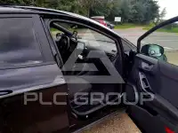 2023 Ford Puma