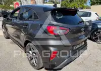 2023 Ford Puma