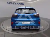 2023 Ford Puma
