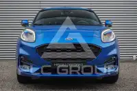 2023 Ford Puma