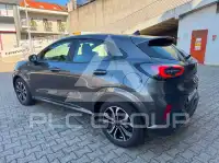 2023 Ford Puma