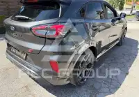 2023 Ford Puma