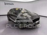 2023 Ford Puma