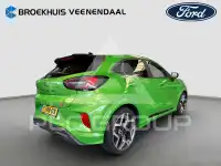 2023 Ford Puma
