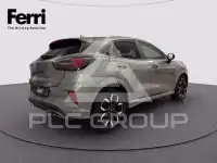 2023 Ford Puma