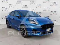2023 Ford Puma