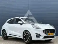 2023 Ford Puma
