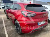 2023 Ford Puma
